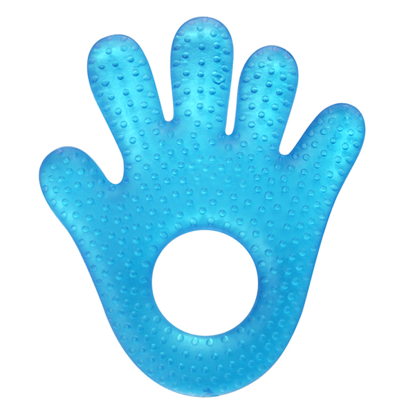 幼愛(ài)手掌注水牙膠