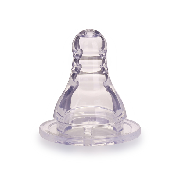 幼愛標(biāo)口去舌苔母乳實感奶嘴Xda幼愛(1)