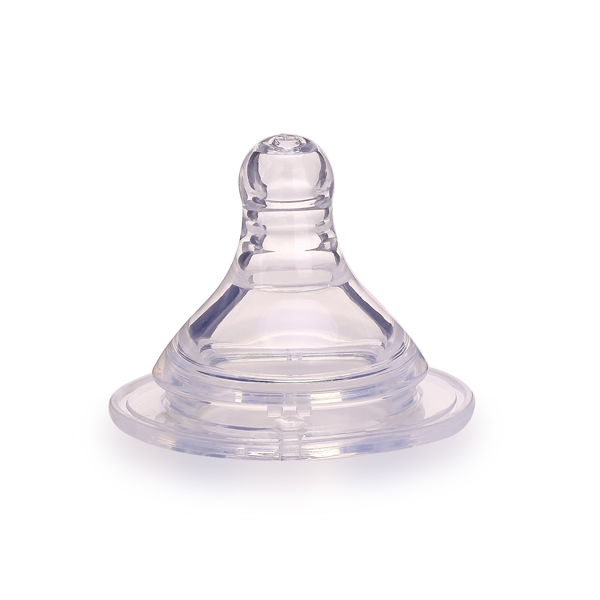 幼愛寬口母乳實(shí)感奶嘴S(一個(gè)裝)