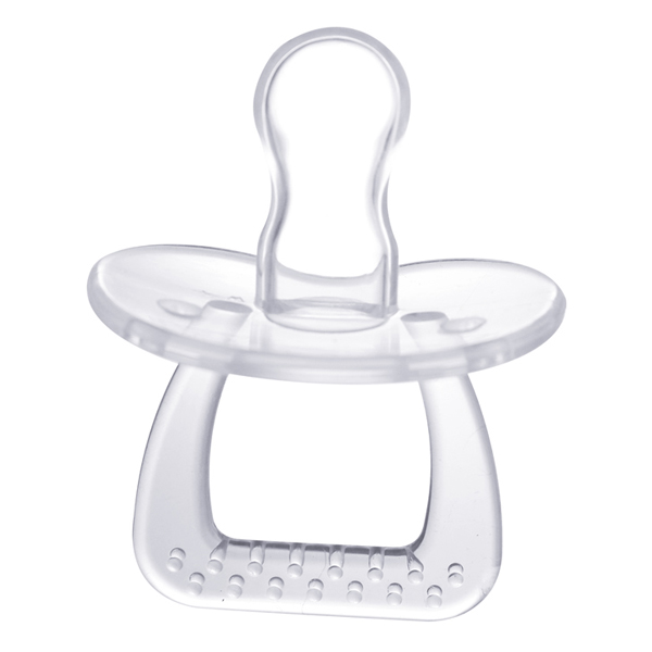 幼愛全硅膠拇指安撫奶嘴