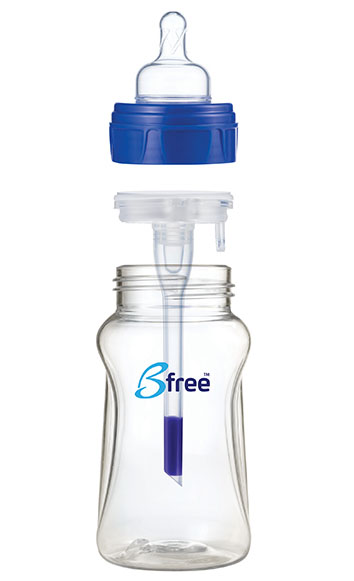 BfreePES奶瓶300ml