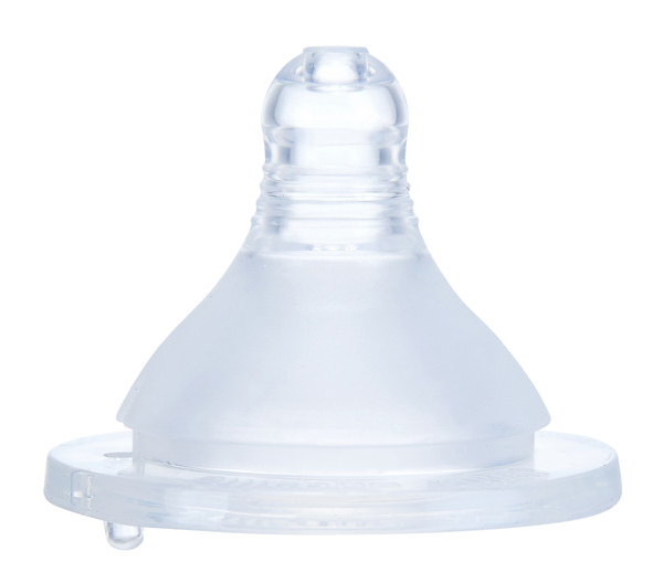 丘比兔寬口徑奶嘴