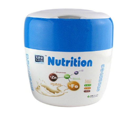 天添愛(ài)嬰幼兒基礎(chǔ)營(yíng)養(yǎng)包罐裝