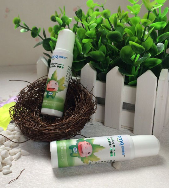 哆咪奇漢草蚊患舒緩液