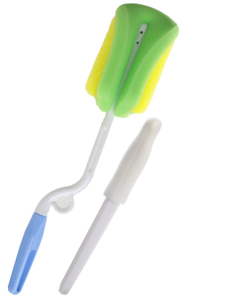 優(yōu)兒優(yōu)女海綿奶瓶刷