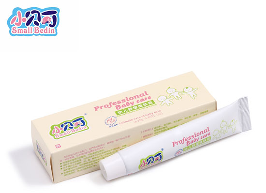 小貝丁幼兒舒緩維膚膏
