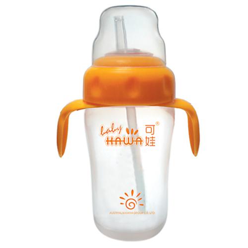 可娃高級學飲杯(300ML)