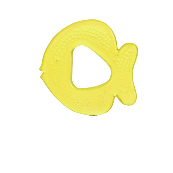 貝樂(lè)嘉小魚(yú)牙膠