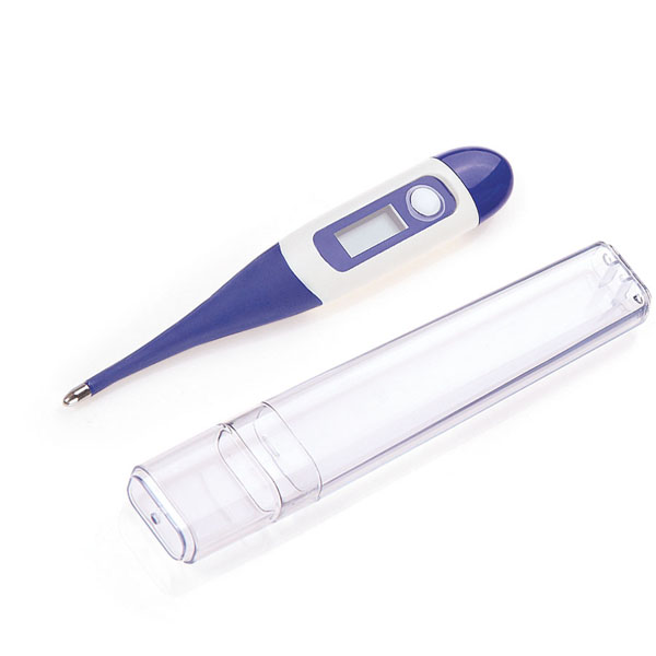 貝樂嘉電子體溫計(jì)