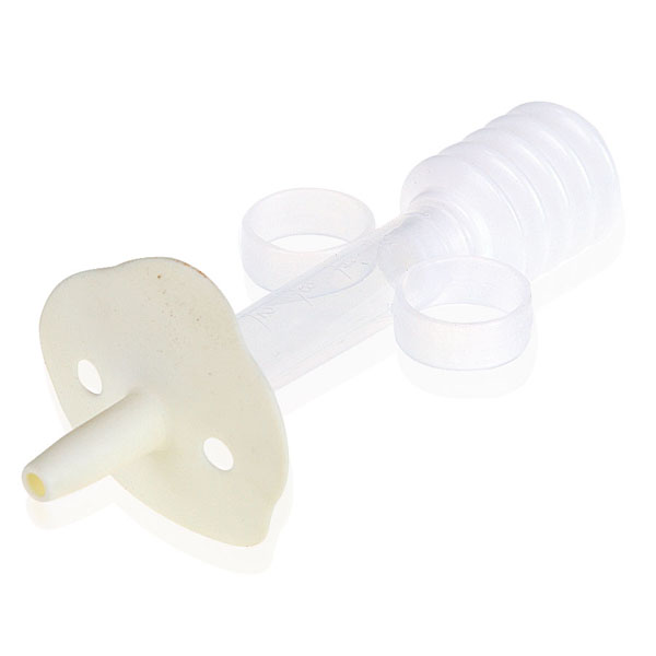 貝樂(lè)嘉針筒喂藥器