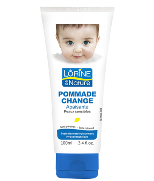 歐潤芙護(hù)臀膏