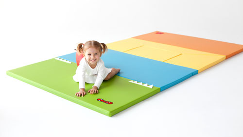 Design Skin原裝進口多功能游戲地墊