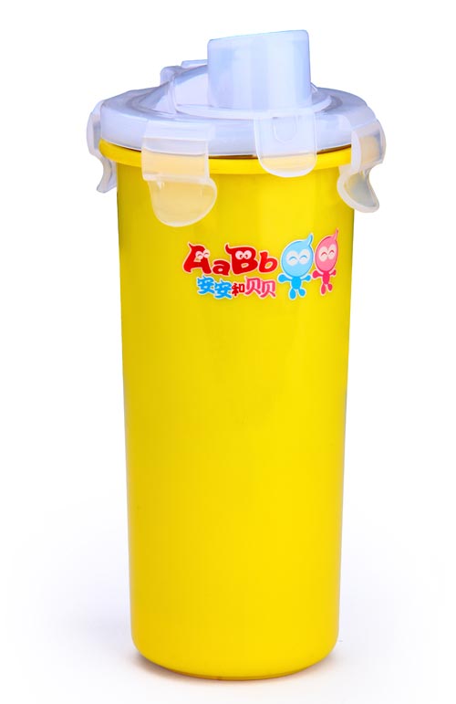 安安和貝貝優(yōu)家寶高達杯