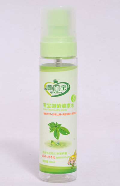 御硒寶寶寶御硒健康水