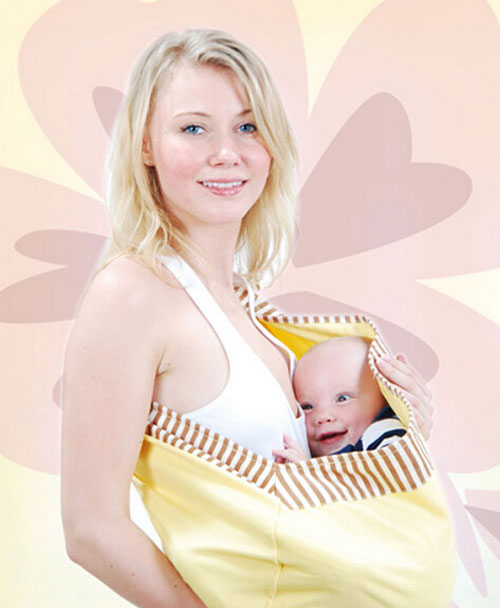 英國(guó)惟愛貝經(jīng)典嬰兒背帶