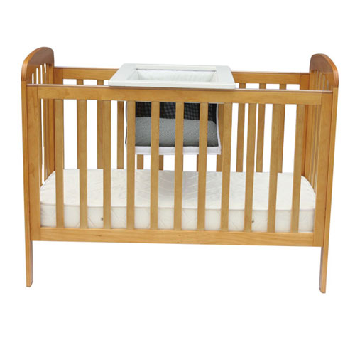 海豚星HTI2008多功能嬰兒吊搖床