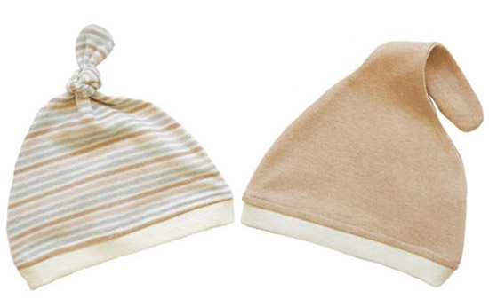 施普潤打結(jié)帽子