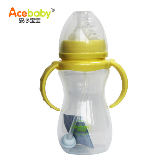 ���Č���270ml�����p���Ԅ�(d��ng)PP��ƿ�Sɫ