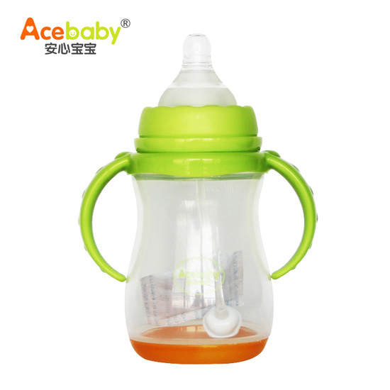 ���Č���250ml�����p���Ԅ�(d��ng)�М�PP��ƿ�G�o(w��)�w