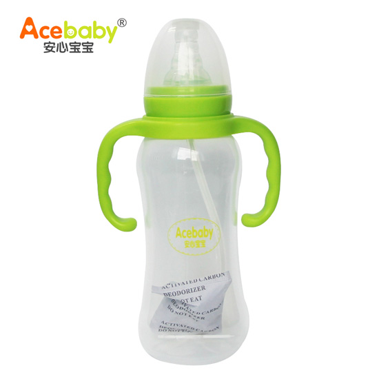 ���Č���250ml��(bi��o)�ڈA�����p���Ԅ�(d��ng)PP��ƿ�Gɫ