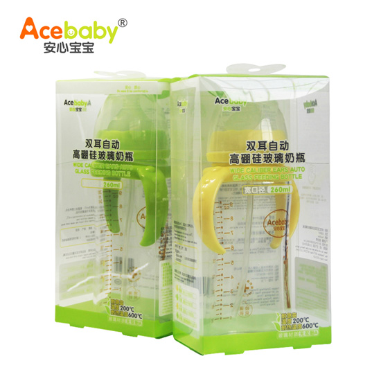 ���Č���260ml���ڏ��p���ԄӸ���貣����ƿ�Sɫ�Gɫ���b