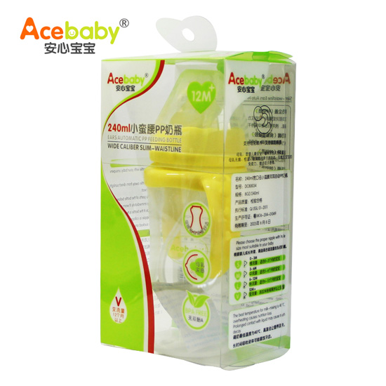 ���Č���240mlС�U��PP��ƿ