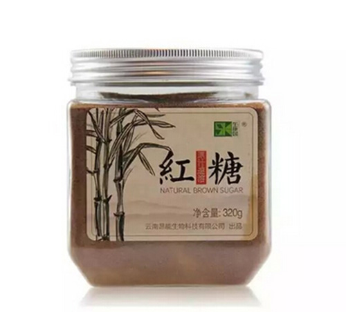 生康園原汁速溶紅糖家庭裝