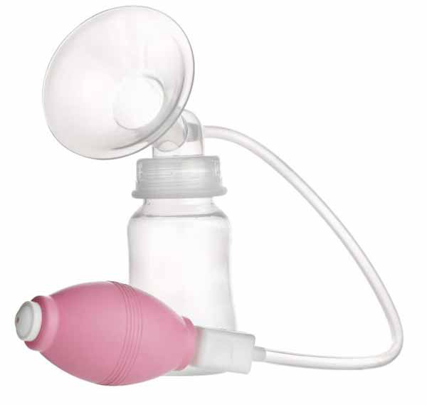 萌多多手動(dòng)高級(jí)吸奶器