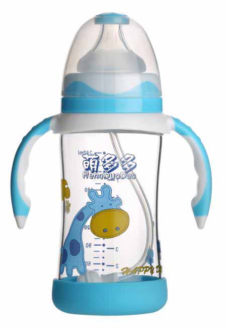 �ȶ������ֱ�����@����240ml�pɫ�m�׵׷��o(h��)�Ԅ���ƿ