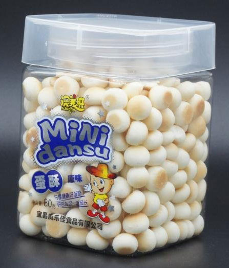 澳美琪迷你蛋酥(原味)