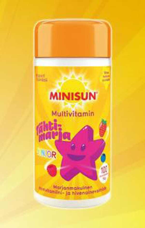 Minisun��(f��)�ϠI�B(y��ng)�S���أ���ͯ�����ͣ����ι�ζ�׽�Ƭ