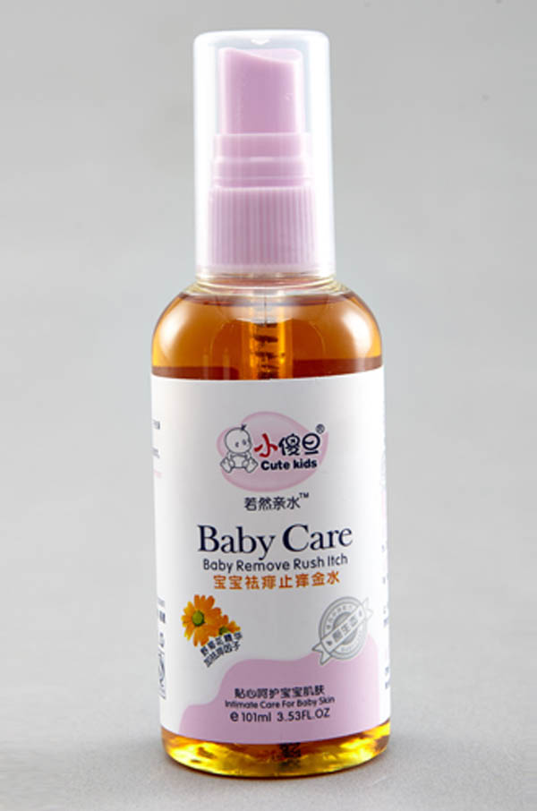 Сɵ����������ֹ�W��ˮ101ml