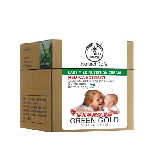 貝比蘋(píng)果霜盒50g