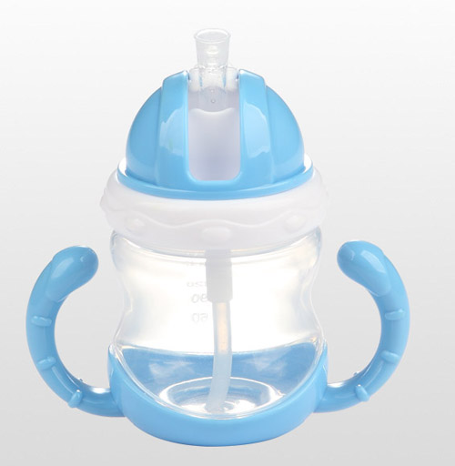 UU·KINGyinge飲水太空杯藍(lán)色