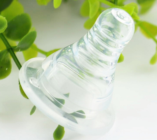 聰貝標口徑母乳實感奶嘴