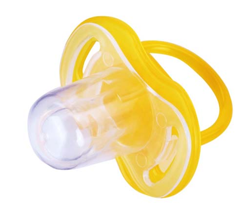 媽咪王子舒心安撫奶嘴