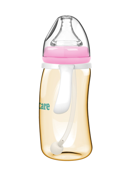  ��˹����260mlPPSU���Z�Ԅ�(d��ng)����ƿ���t��