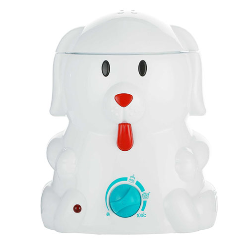 貝嬰奇多功能暖奶器(Y356)