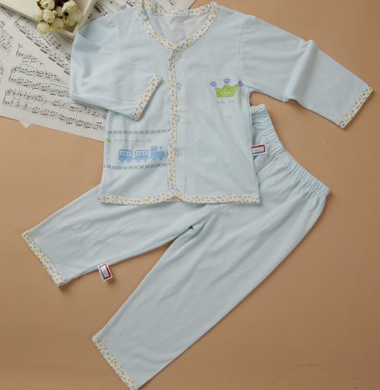 金色小魚精棉素色單面無骨縫制快樂之旅桃開套