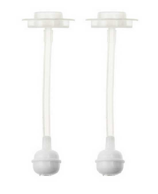 唯昵熊標口吸管組