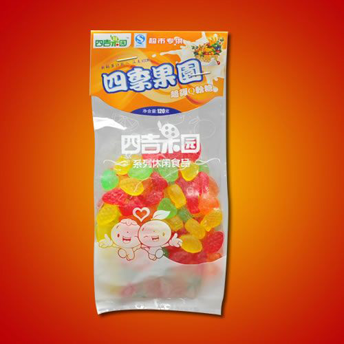 所愛四季果園軟糖2