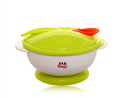 prettybaby兒童訓(xùn)練碗