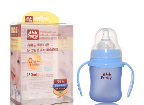 prettybaby�б��Ԅӌ��ڏ��๦�ܸМز���С��ƿ150ML