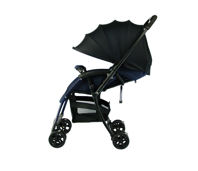 JETTE杰夫可折疊式嬰童推車