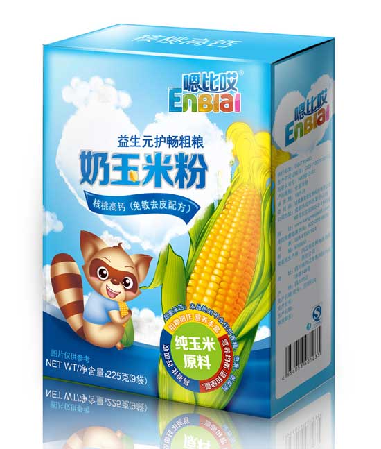 嗯比哎核桃高鈣奶姨媽服