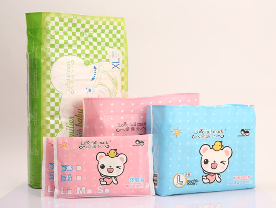 愛(ài)滿(mǎn)分四大系列產(chǎn)品