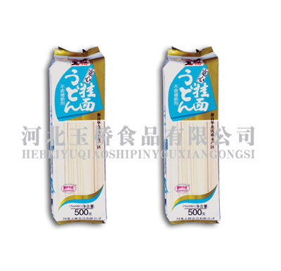 冀趙玉橋500克寬心掛面