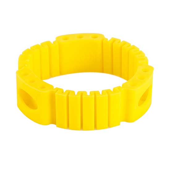 風(fēng)語飛碟黃色防蚊圈