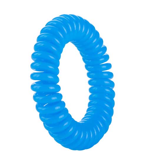 風語彈簧圈防蚊環(huán)深藍色