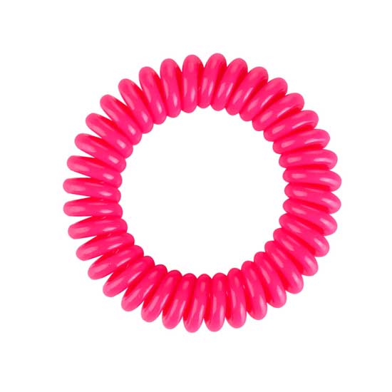 風語彈簧圈防蚊環(huán)粉紅色